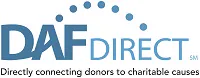 DAF Direct logo
